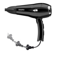 BaByliss Cordkeeper 2000 plaukų džiovintuvas