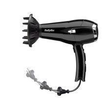 BaByliss Cordkeeper 2000 Hair Dryer