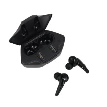 Esperanza EH231K Bluetooth In-Ear ausinės TWS Black