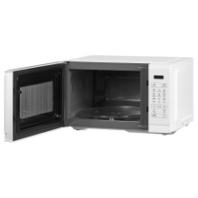 Sharp YC-MG252AE-C mikrobangų krosnelė Stalviršis Grilis mikrobangų krosnelė 25 L 900 W Balta