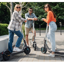 Motus Scooty 10&quot; Lite 2023 Electric Scooter