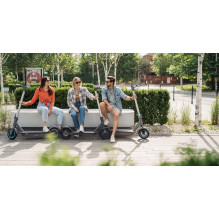 Motus Scooty 10&quot; Lite 2023 Electric Scooter