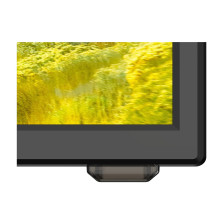 Televizorius Kiano Slim 19&quot; HD Ready, D-LED, DVB-T2