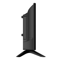 Televizorius Kiano Slim 19&quot; HD Ready, D-LED, DVB-T2