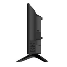 Televizorius Kiano Slim 19&quot; HD Ready, D-LED, DVB-T2