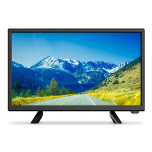 Televizorius Kiano Slim 19&quot; HD Ready, D-LED, DVB-T2