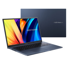 ASUS Vivobook 17X K1703ZA-SB54 laptop Intel® Core™ i5 i5-12500H 43.9 cm (17.3&quot;) Full HD 16 GB DDR4-SDRAM 512 GB SSD