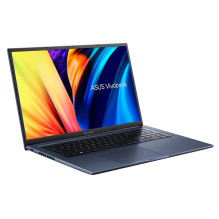 ASUS Vivobook 17X K1703ZA-SB54 laptop Intel® Core™ i5 i5-12500H 43.9 cm (17.3&quot;) Full HD 16 GB DDR4-SDRAM 512 GB SSD