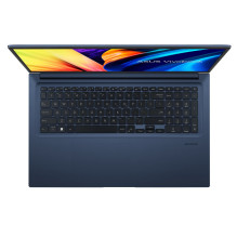 ASUS Vivobook 17X K1703ZA-SB54 nešiojamasis kompiuteris Intel® Core™ i5 i5-12500H 43,9 cm (17,3 colio) Full HD 16 GB DDR