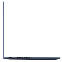 ASUS Vivobook 17X K1703ZA-SB54 laptop Intel® Core™ i5 i5-12500H 43.9 cm (17.3&quot;) Full HD 16 GB DDR4-SDRAM 512 GB SSD