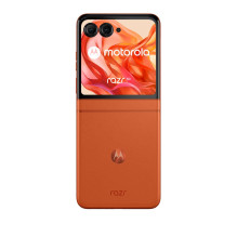 Motorola RAZR 50 8 / 256GB Spritz Orange