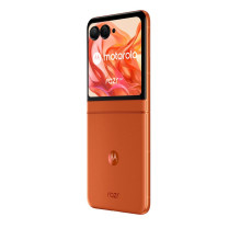 Motorola RAZR 50 8 / 256GB Spritz Orange