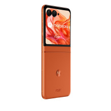 Motorola RAZR 50 8 / 256GB Spritz Orange