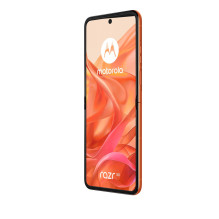 Motorola RAZR 50 8 / 256GB Spritz Orange