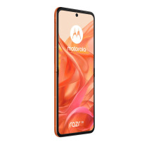 Motorola RAZR 50 8 / 256GB Spritz Orange