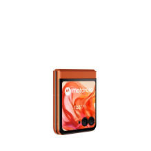 Motorola RAZR 50 8 / 256GB Spritz Orange