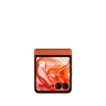 Motorola RAZR 50 8 / 256GB Spritz Orange