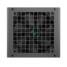 DeepCool PN650M maitinimo blokas 650 W 20+4 kontaktų ATX ATX Black