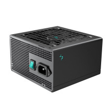 DeepCool PN650M maitinimo blokas 650 W 20+4 kontaktų ATX ATX Black