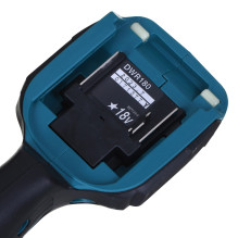 Makita DWR180Z veržliaraktis 800 RPM 47,5 N m Žalia