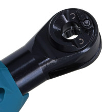 Makita DWR180Z veržliaraktis 800 RPM 47,5 N m Žalia