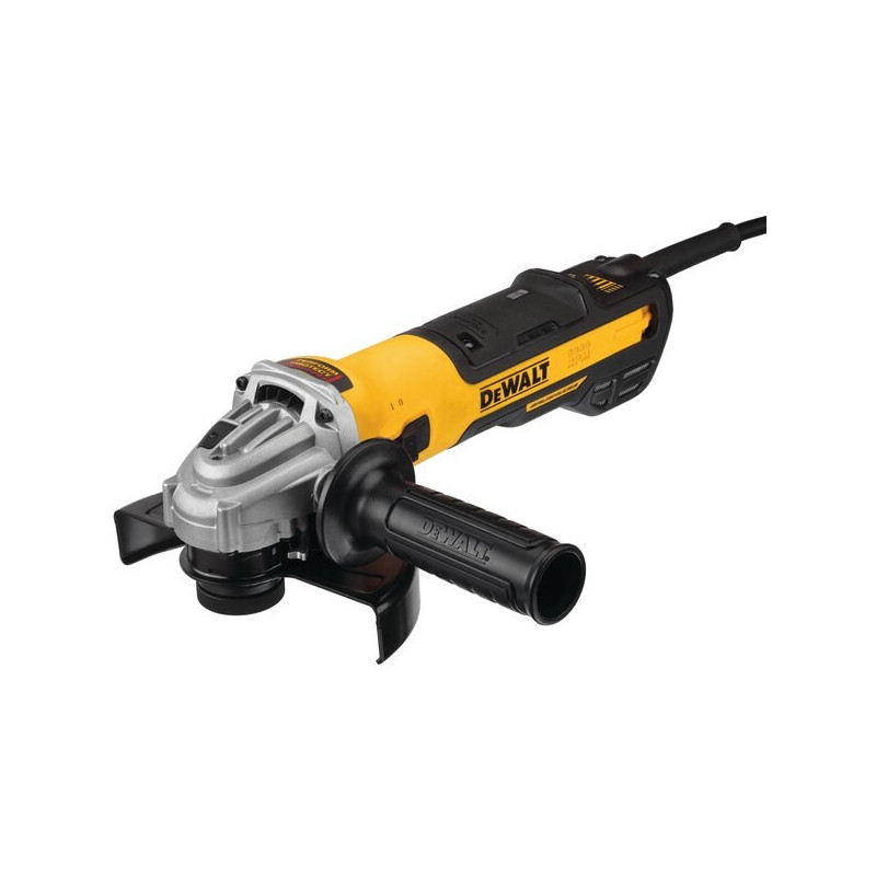 DeWALT DWE4347-QS angle grinder 12.5 cm 10500 RPM 2.3 kg