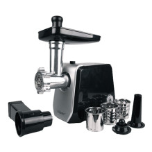 Feel-Maestro MR850 mincer 1500 W Black, Stainless steel