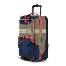 OGIO TRAVEL BAG LAYOVER PRO MIDNIGHT OLIVE P / N: 5924047OG