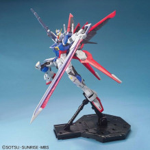 MG 1 / 100 FORCE IMPULSE GUNDAM BL