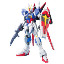 MG 1 / 100 FORCE IMPULSE GUNDAM BL