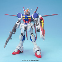 MG 1 / 100 FORCE IMPULSE GUNDAM BL