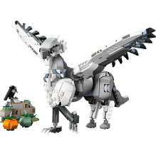 Blokai LEGO HARRY POTTER 76427 Buckbeak