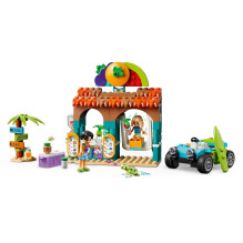 Blokai LEGO FRIENDS 42625 paplūdimio kokteilių stovas