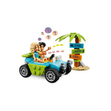 Blocks LEGO FRIENDS 42625 Beach Smoothie Stand