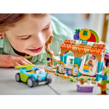 Blokai LEGO FRIENDS 42625 paplūdimio kokteilių stovas