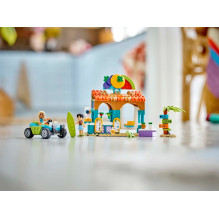 Blokai LEGO FRIENDS 42625 paplūdimio kokteilių stovas