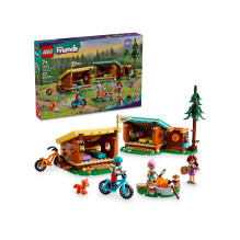 Blocks LEGO FRIENDS 42624...