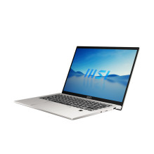 MSI Prestige 14 Evo B13M-631PL Intel® Core™ i7 i7-13700H nešiojamas kompiuteris 35,6 cm (14 colių) Full HD+ 16 GB LPDDR5