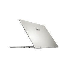 MSI Prestige 14 Evo B13M-631PL Intel® Core™ i7 i7-13700H nešiojamas kompiuteris 35,6 cm (14 colių) Full HD+ 16 GB LPDDR5