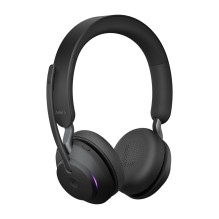 Jabra Evolve2 65 USB-C Black MS Stereo