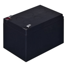 CSB GP12120F2 12V 12Ah battery