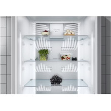 Refrigerator-freezer ELECTROLUX LNT7ME36K2