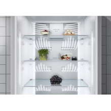 Refrigerator-freezer ELECTROLUX LNT7ME36G2