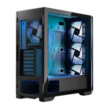 MODECOM HORIZON ARGB Flow MIDI USB 3.0 X 2 CYPE-C computer case