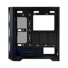 MODECOM HORIZON ARGB Flow MIDI USB 3.0 X 2 CYPE-C computer case