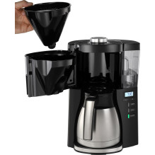 Melitta 1025-18 Kavos virimo aparatas 1,375 L