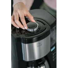 Melitta 1025-18 Drip coffee maker 1.375 L