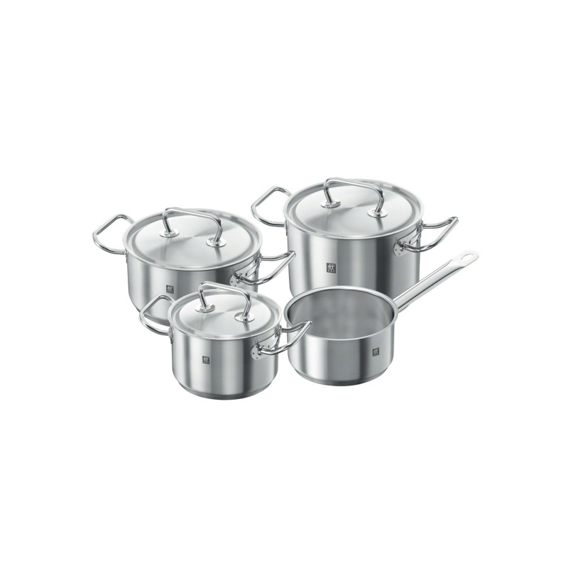 ZWILLING TWIN Classic 40901-000-0 pan set 4 pc(s)