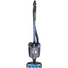 Shark ICZ300EUT stick vacuum / electric broom Upright vacuum Battery Dry HEPA Bagless 0.6 L 450 W Blue