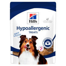 HILL'S Hypoallergenic - dog treat - 200g